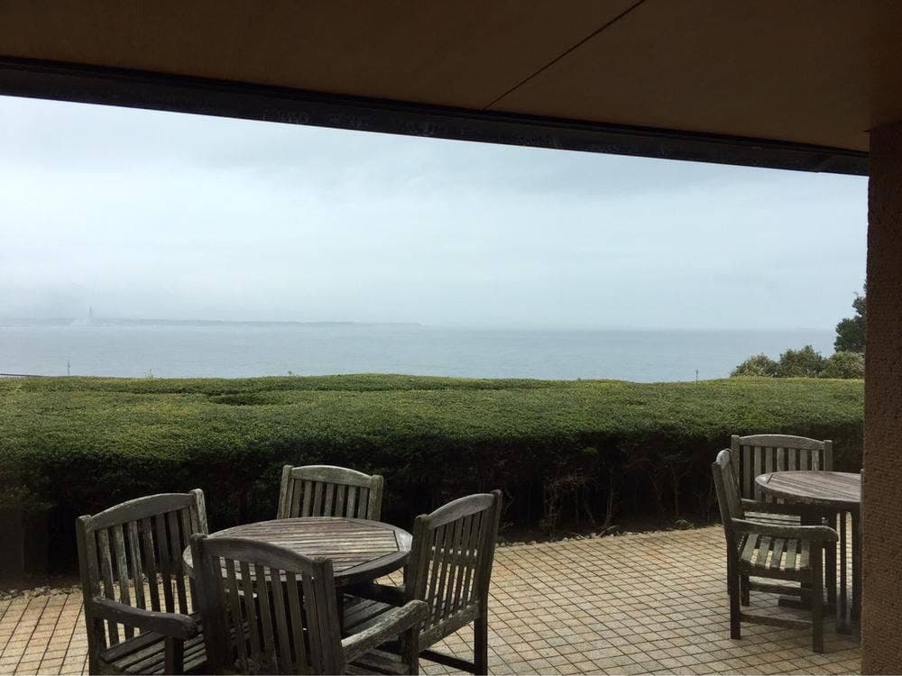 カフェテリア カメリア