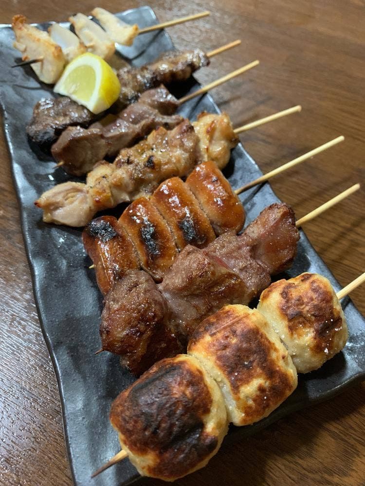 手仕事厨房 がんがん丸