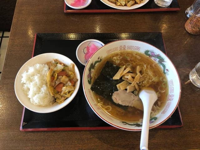 とうがらし亭 北目町店 - サブ画像3