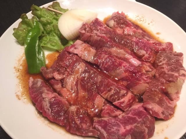 鉄木真小杉店 - サブ画像1