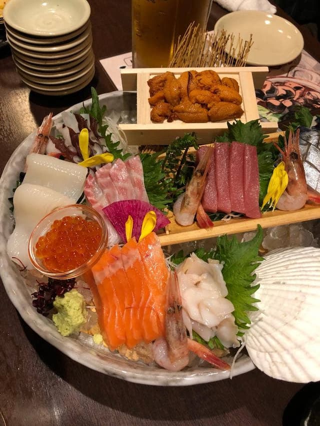 北海道 人形町店 - サブ画像1