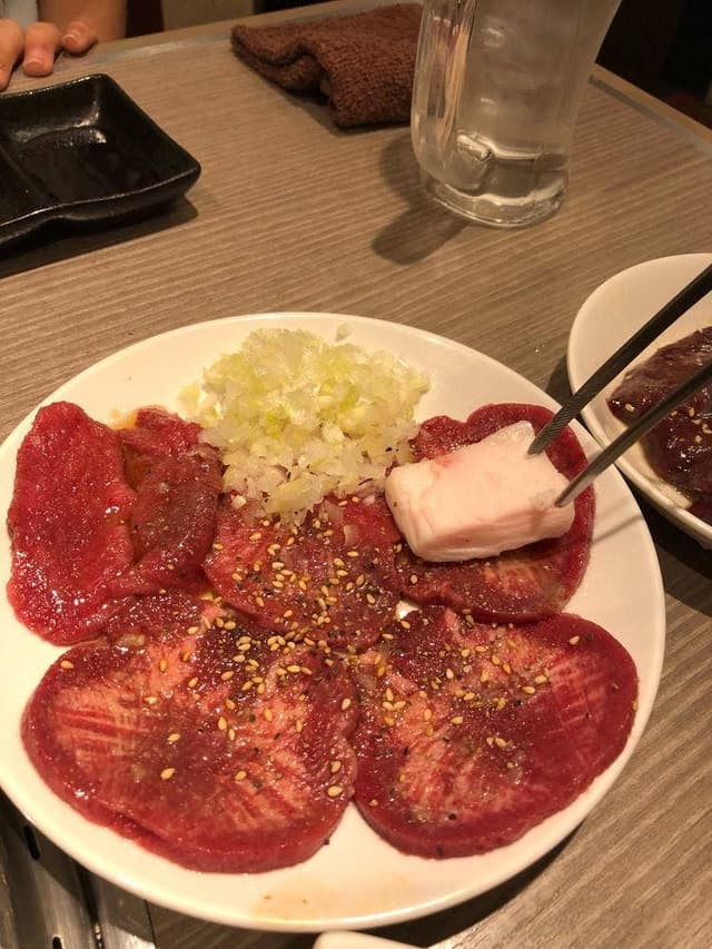 焼肉 どうらく 星川総本店 - サブ画像2