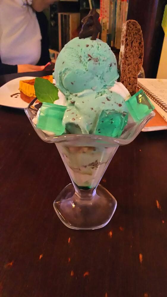 Cafe 1001 - サブ画像2