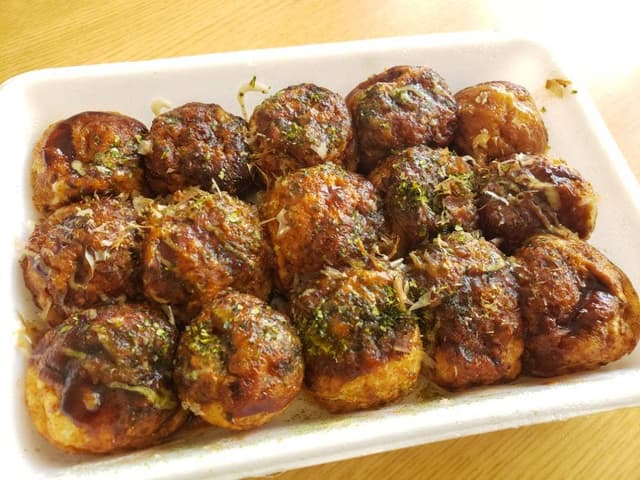 たこ楽 - サブ画像2