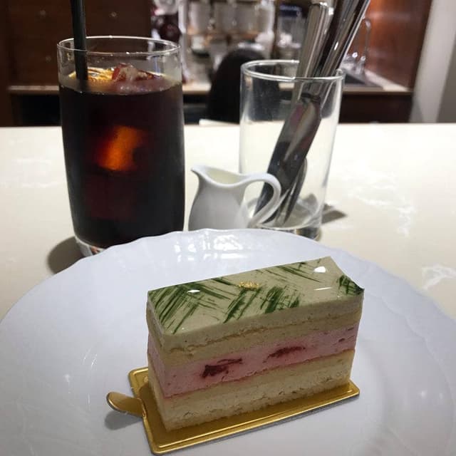 パティスリー エス サロン - サブ画像1