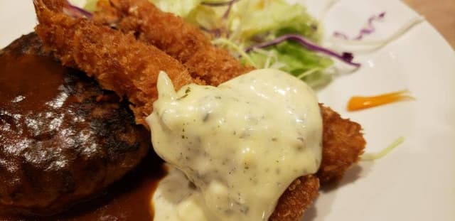 ガスト 京滋バイパス店 - サブ画像1