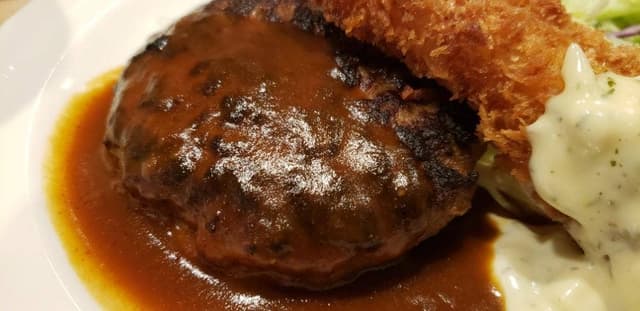 ガスト 京滋バイパス店 - サブ画像2