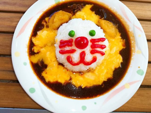 サバンナキッチン - サブ画像3