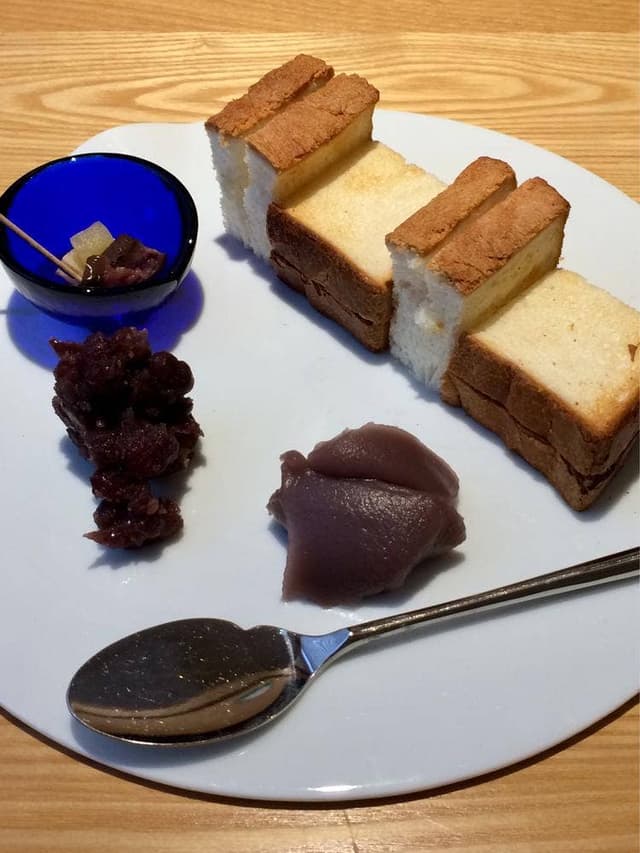 カフェ竹早72 - サブ画像2