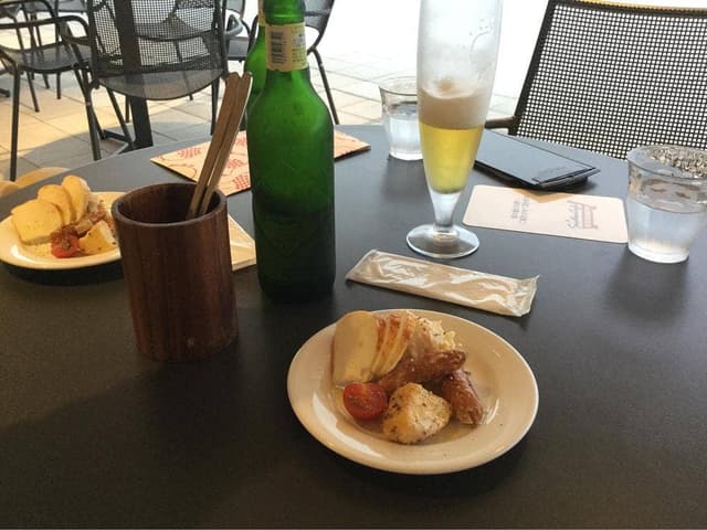 Swallow Cafe 富山県美術館 - サブ画像1