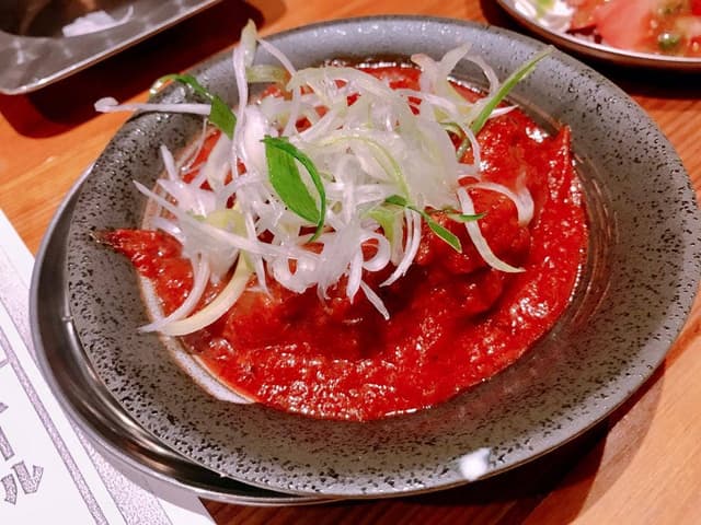 バルネオ大衆酒場2代目踊る肉だんご - サブ画像1