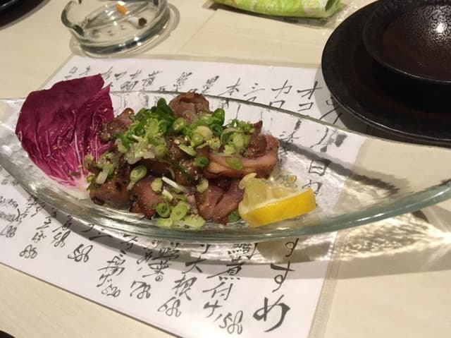 鈴の屋 銅座店 - サブ画像2