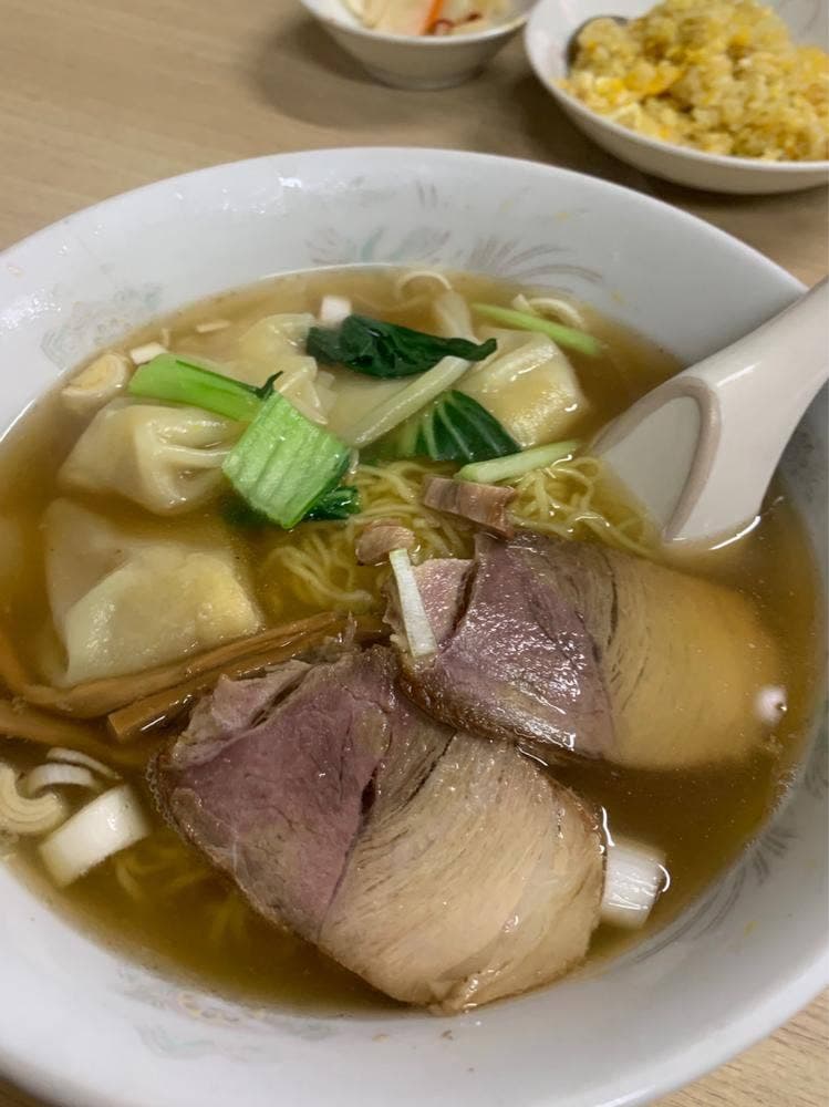 中華楼
