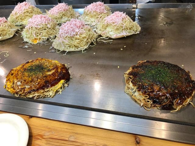 府中焼き としのや 五日市本店 - サブ画像2