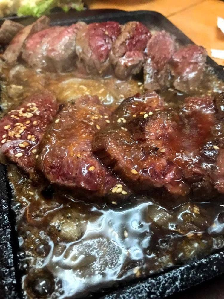 肉バル こずち