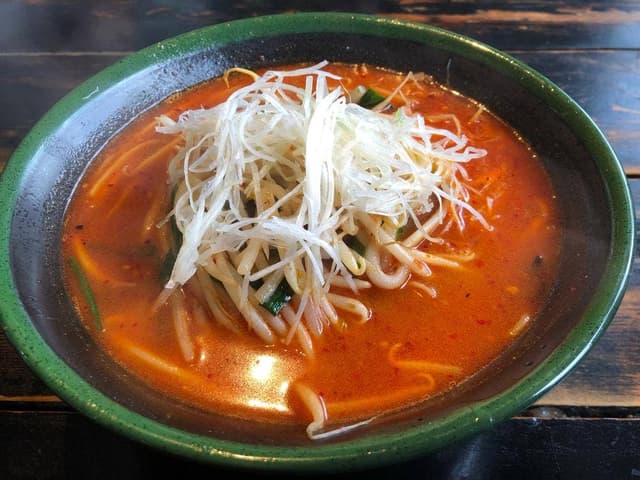 亀ちゃん食堂 - サブ画像1