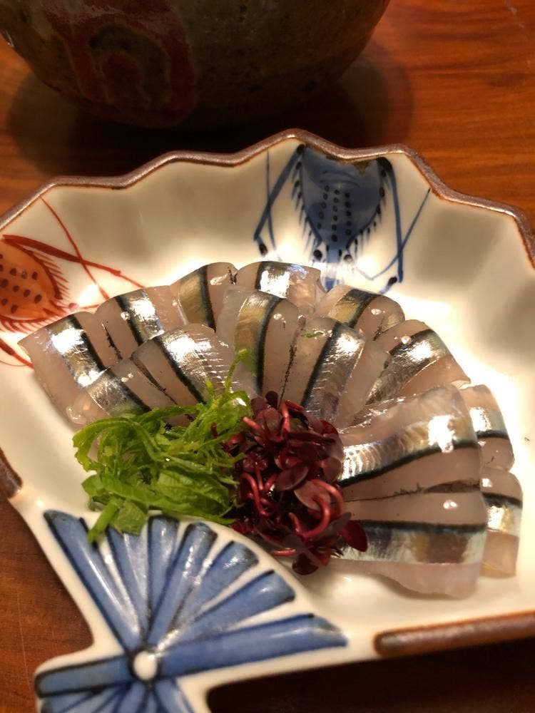 山映