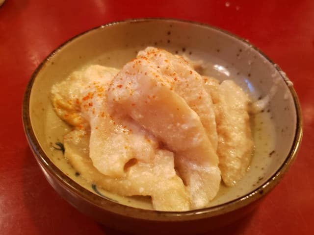 居酒屋 夕やけ - サブ画像2