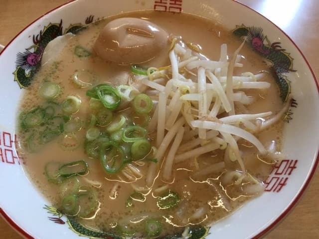 博多金龍 本城東店 - サブ画像1