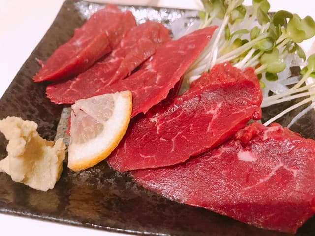 馬肉食堂 さくら - サブ画像3