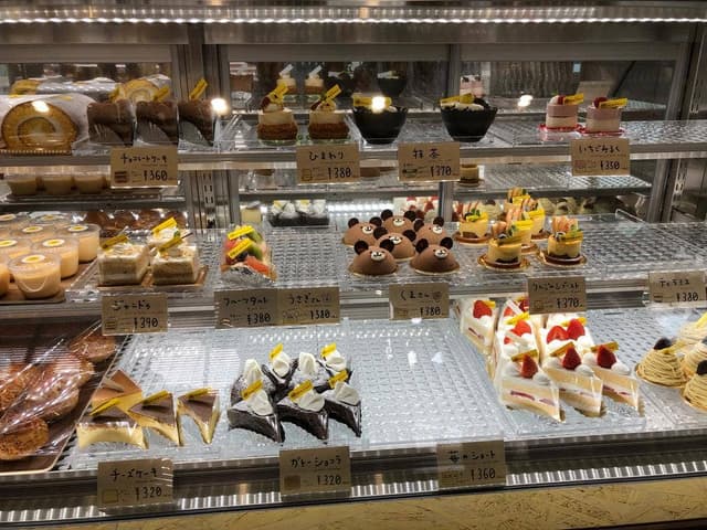 pâtisserie himawari - サブ画像3