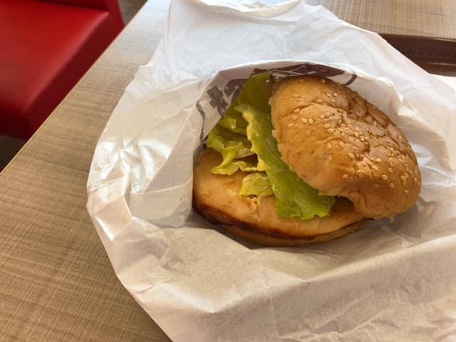 ケンタッキーフライドチキン 芥見店 - サブ画像3