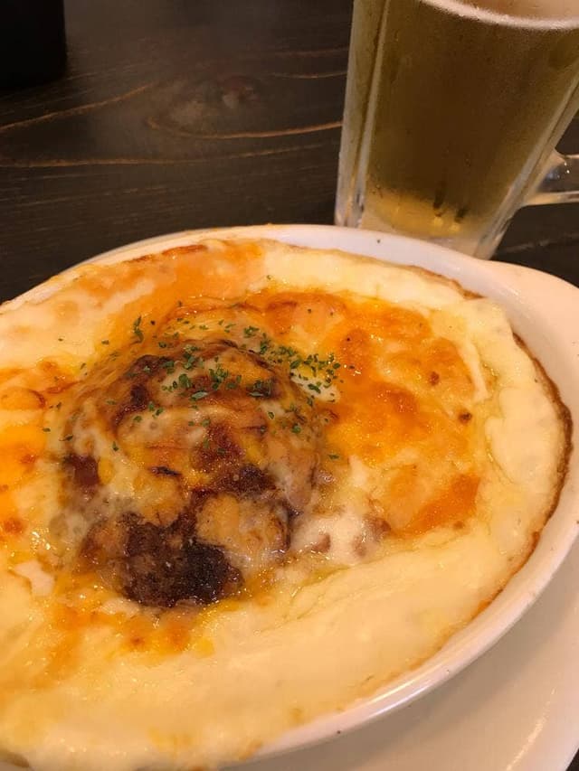 手作りの洋食屋さん 里 - サブ画像2