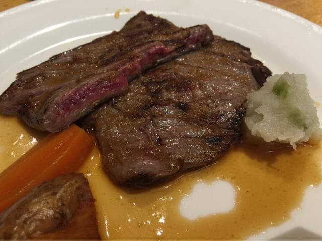 肉料理ダイニング くまの - サブ画像2