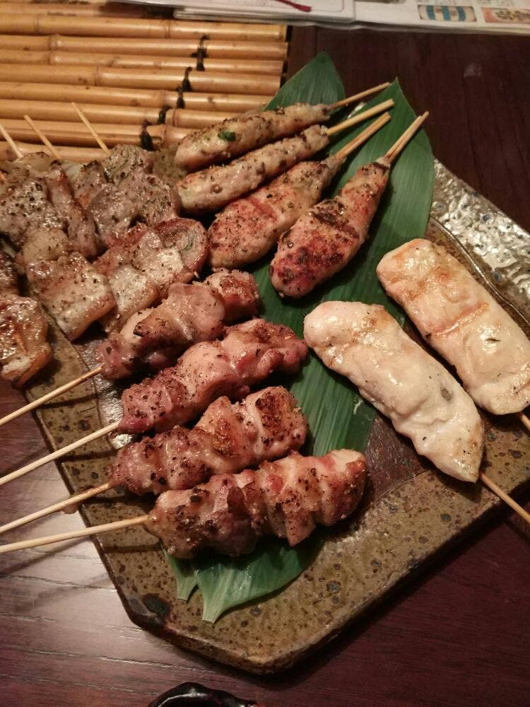 串皇