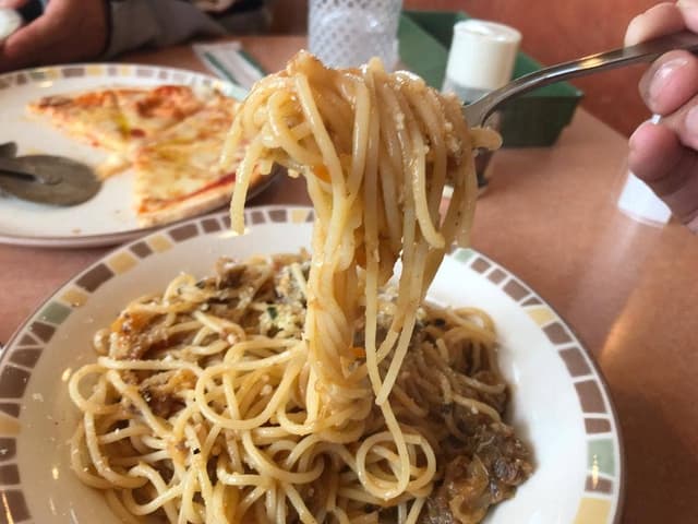 サイゼリヤ 成東店 - サブ画像1