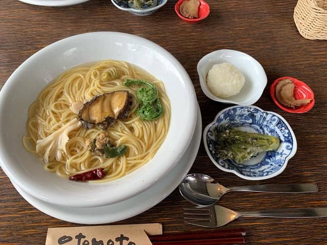 しらかみカフェ - サブ画像2