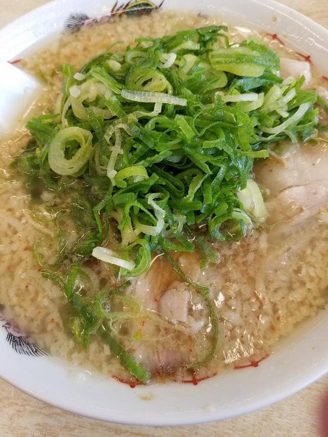 来来亭 小倉南徳吉店 - サブ画像1