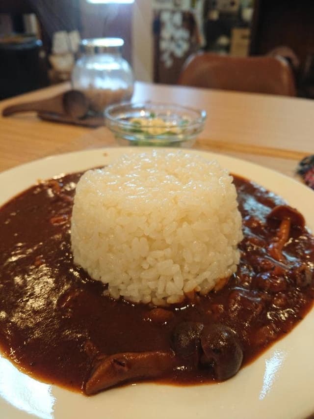 Caffe@Club焙煎堂 - サブ画像2