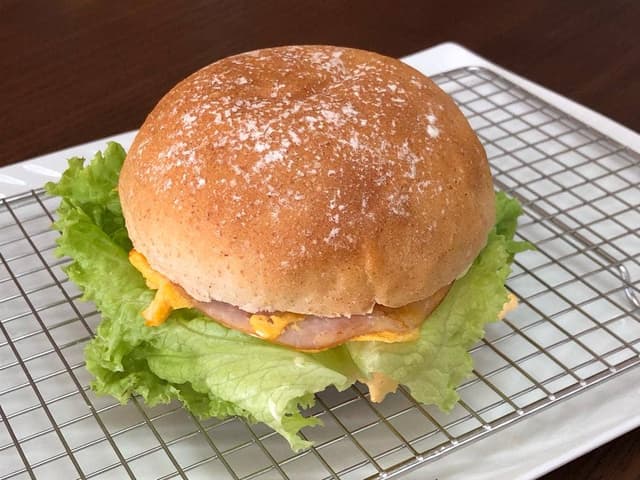 パンスケープ 三条本店 - サブ画像2