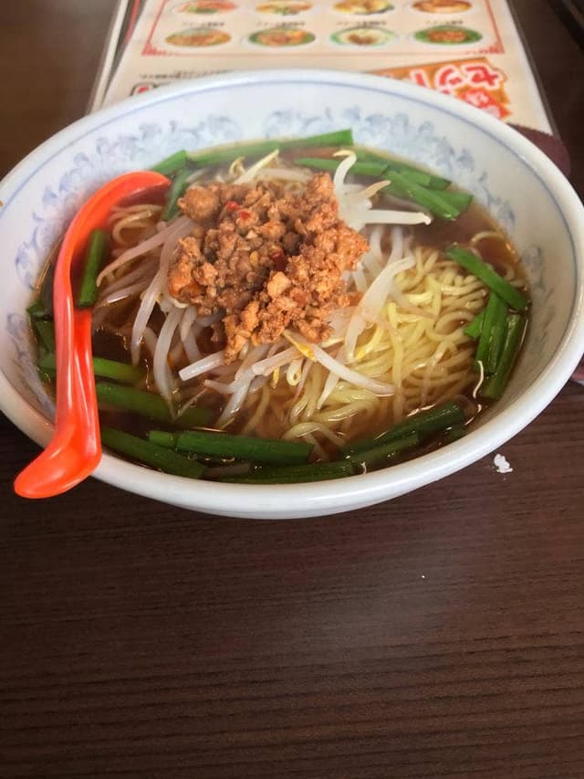 台湾料理 四季紅 - サブ画像1