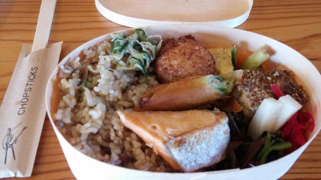 azeya’s kitchen - サブ画像1