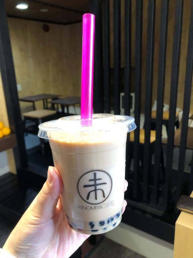 KINOMIYACAFE