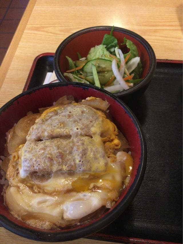 やぶそば - サブ画像2