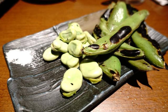 山海倶楽部 西田辺店 - サブ画像2