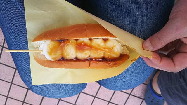 パン たかさか屋 高坂SA下り - サブ画像2