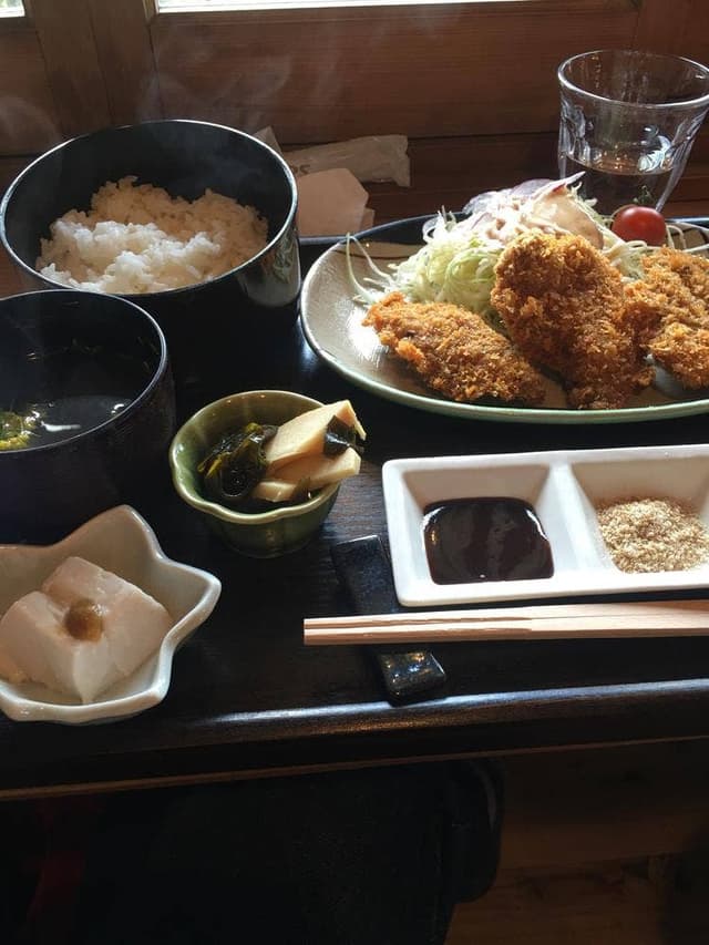魚歌家 - サブ画像2