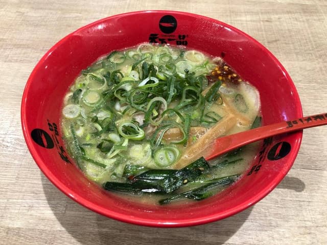 天下一品 イオンモール草津店 - サブ画像2