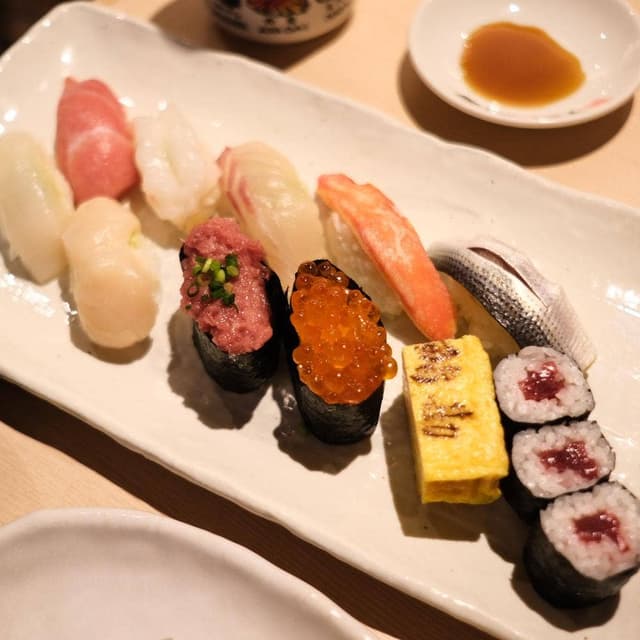 うまい鮨勘 別館 鮨正 - サブ画像1