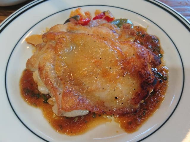 きっちんピノキオ - サブ画像2