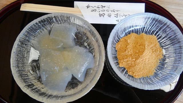 茶房 葛味庵 - サブ画像3