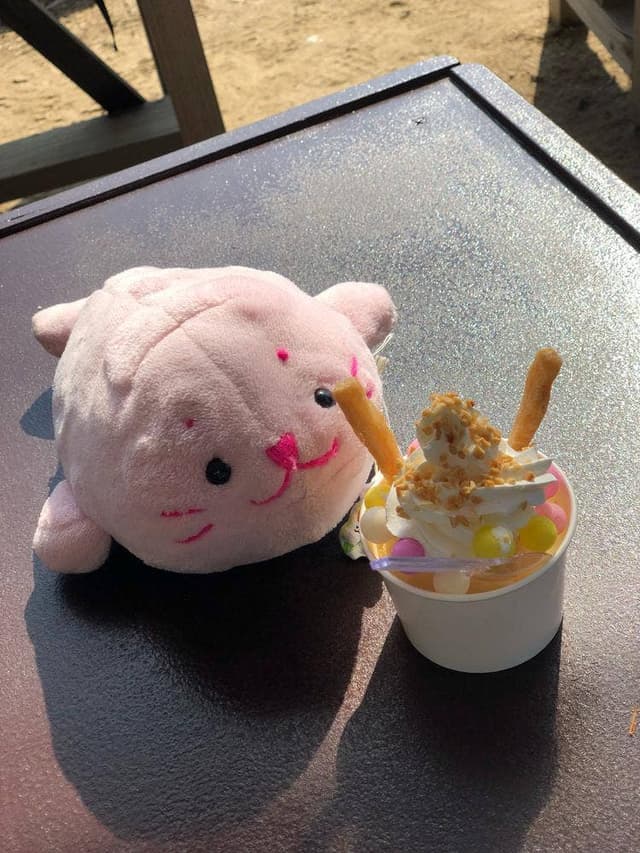 Dream cafe - サブ画像3