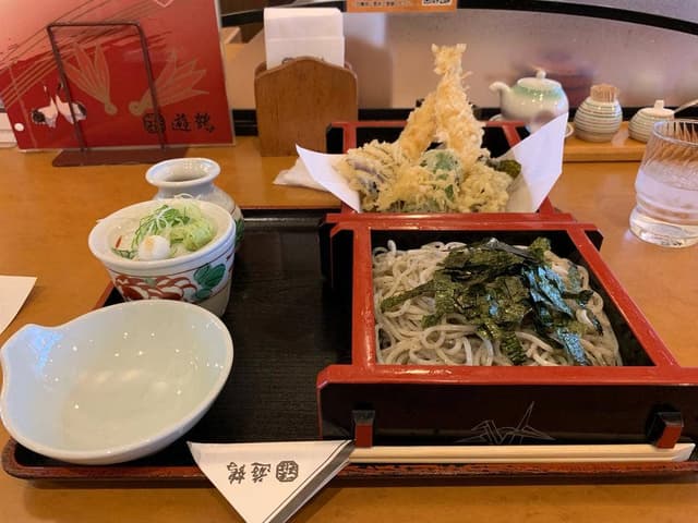 遊鶴 北38条店 - サブ画像1