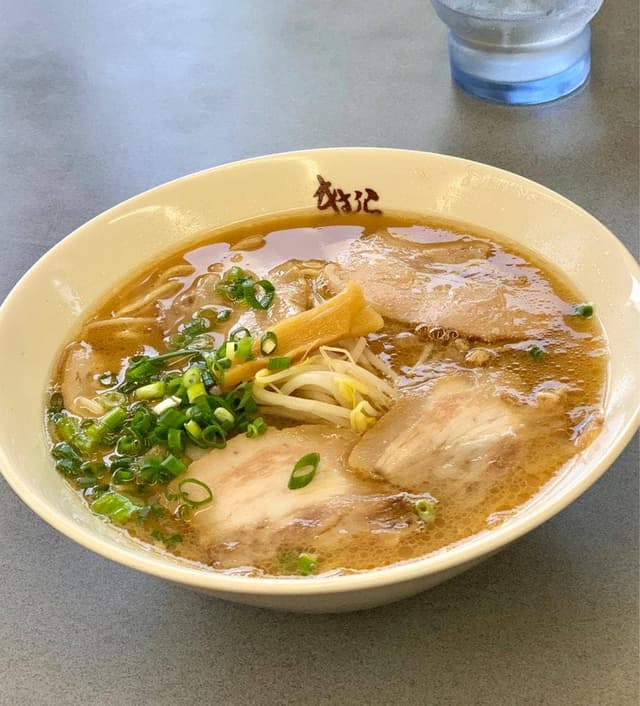 ラーメン きむら 北店 - サブ画像3