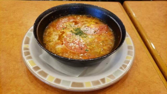 サイゼリヤ ベルマージュ堺店 - サブ画像2