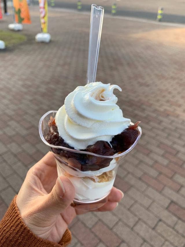 甲南PA下り - サブ画像3